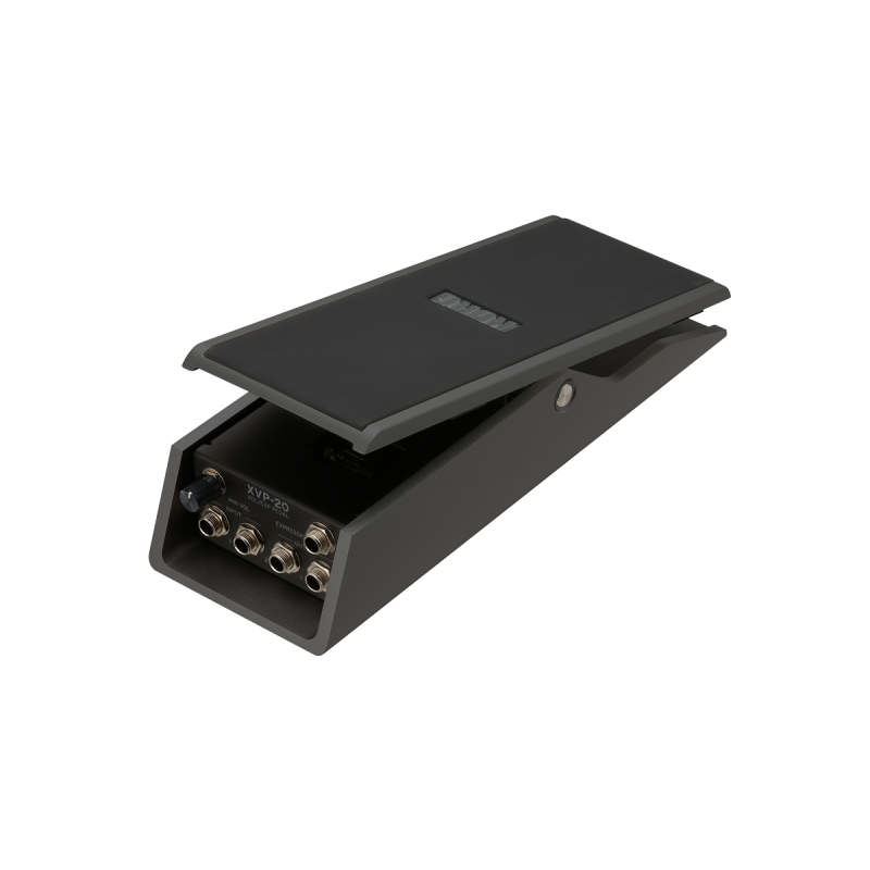 XVP-20 - Stereo Volume/Expression Pedal | KORG